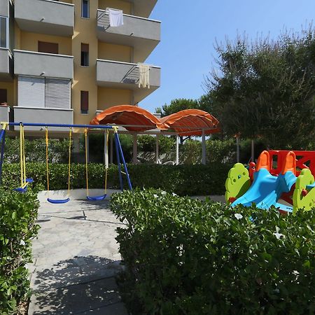 Hotel K2 Marina di Ravenna Exterior photo