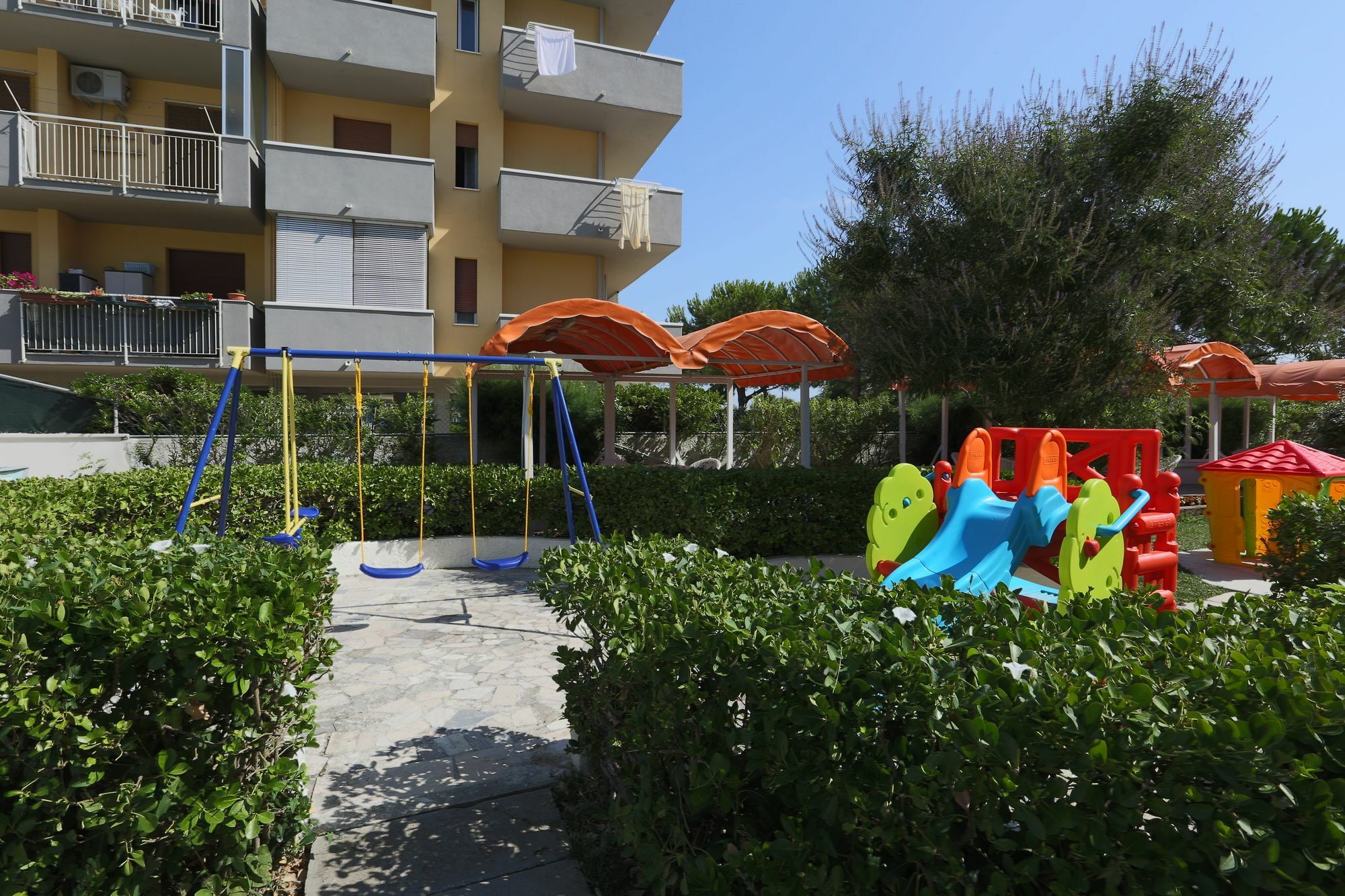 Hotel K2 Marina di Ravenna Exterior photo